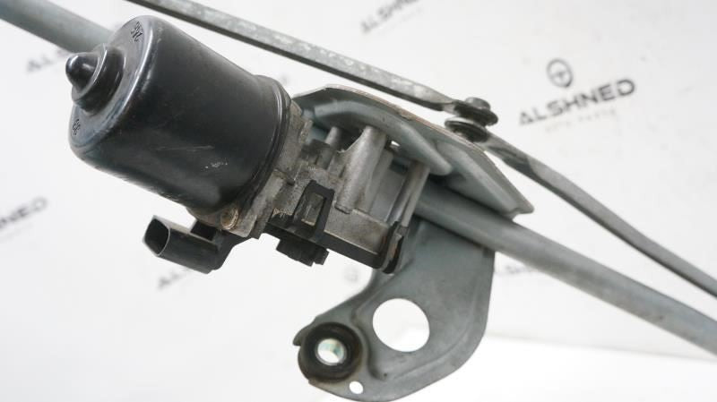 2007-15 Mini Cooper 1.6L Front Windshield Wiper Linkage w/ Motor 61-61-7-138-789 - Alshned Auto Parts