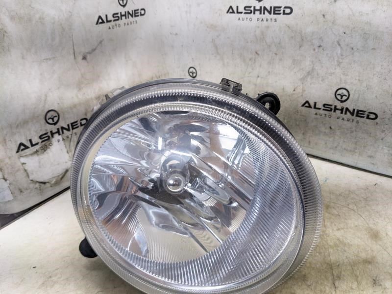 2007-2017 Jeep Patriot Front Right Passenger Headlight Lamp 05303842AE OEM - Alshned Auto Parts