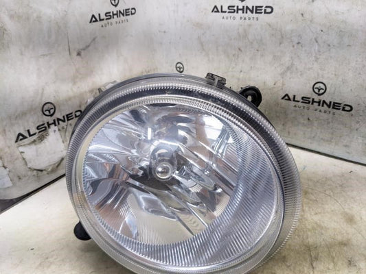 2007-2017 Jeep Patriot Front Right Passenger Headlight Lamp 05303842AE OEM - Alshned Auto Parts