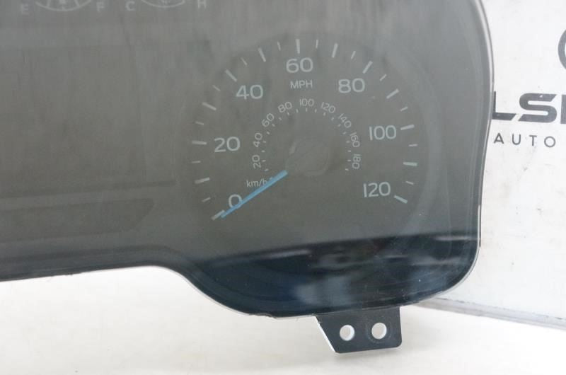 2015-2016 Ford F150 3.5L AWD Speedometer Gauge Instrument Cluster 174K Mileage5