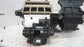 2021 Hyundai Santa Fe HVAC Heater Blower Assembly 97100-S2EB0 OEM