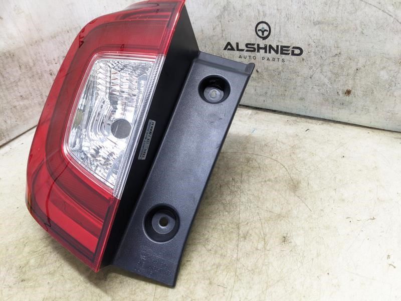 2019-2021 Honda Pilot Rear Left Driver Tail Light Lamp 33550-TG7-A11 OEM *ReaD* - Alshned Auto Parts