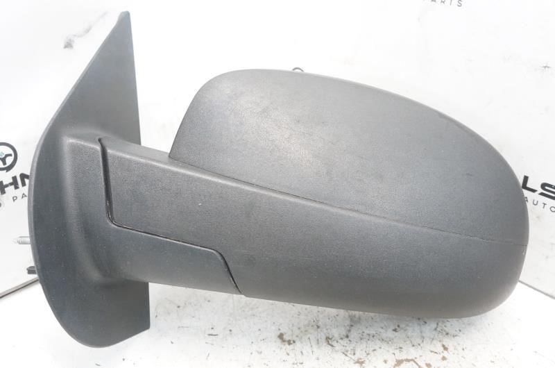 2007 GMC Sierra 1500 Driver Left Side Mirror Manual 20843118 OEM *ReaD* - Alshned Auto Parts