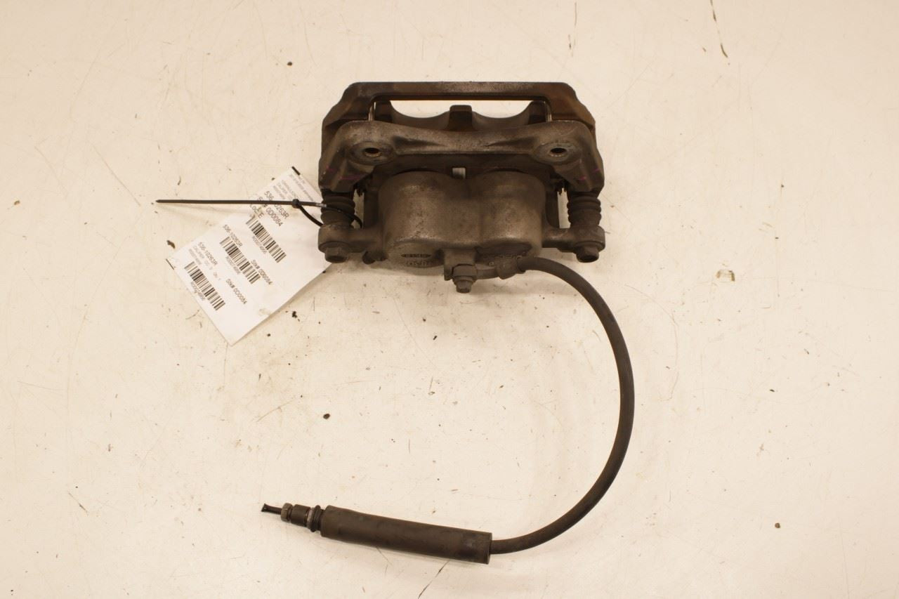 2017-2020 GMC Acadia SLT-1 Front Right Side Brake Disc Caliper 13529302 OEM - Alshned Auto Parts