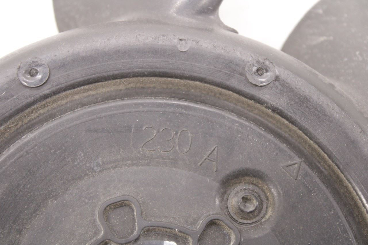 2021-2026 Ford Expedition MAX XLT Engine Cooling 7-Blade Fan Motor ML3Z-8C607-H - Alshned Auto Parts