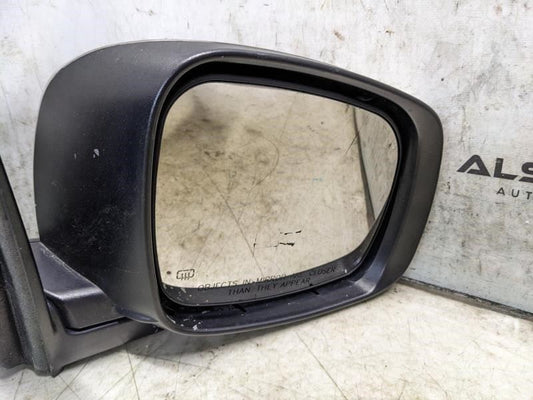 08-16 Chrysler Town & Country RH Side Rearview Mirror 1AB721FSAG OEM *ReaD* - Alshned Auto Parts