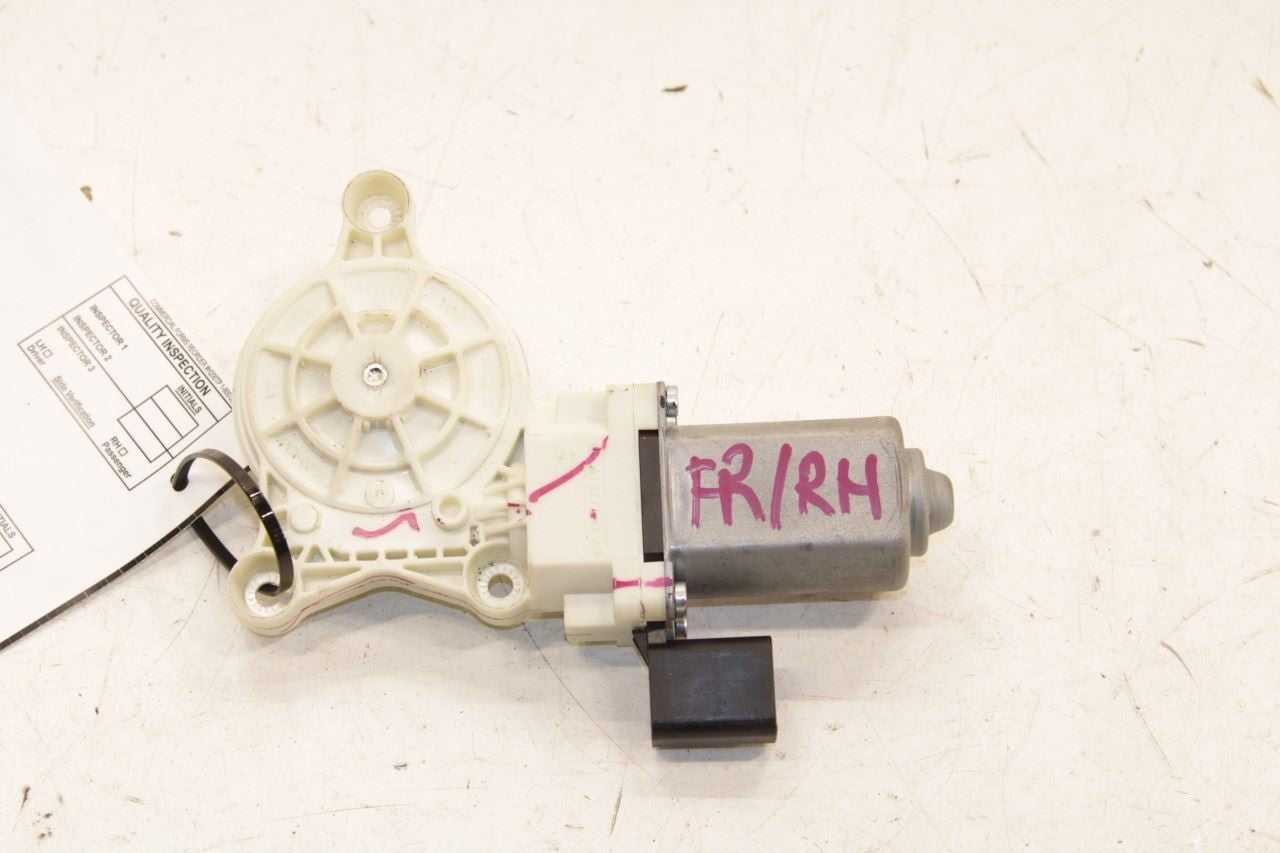 2011-2018 RAM 1500 Big Horn Front Right Door Power Window Motor 68044804AA OEM - Alshned Auto Parts