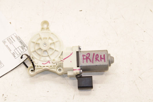 2011-2018 RAM 1500 Big Horn Front Right Door Power Window Motor 68044804AA OEM - Alshned Auto Parts