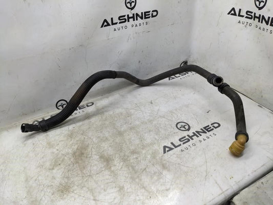 2015-2017 Ford F150 3.5L 4WD HVAC Heater Outlet Water Hose FL3Z-18472-C OEM - Alshned Auto Parts