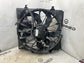 2016-2020 Kia Optima LX 1.6L Radiator Cooling Fan Motor Assembly 25380-D5280 OEM - Alshned Auto Parts