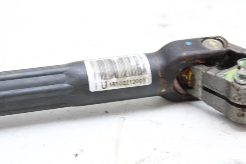 2015-2019 Hyundai Sonata Steering Column Lower Shaft 56400-C1500 OEM - Alshned Auto Parts