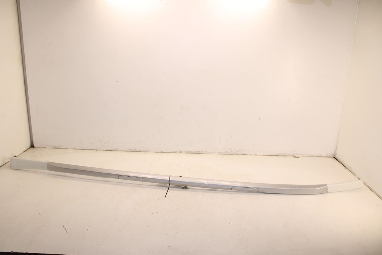 2015-2020 Infiniti QX60 Left and Right Side Roof Luggage Rack Rail Molding - Alshned Auto Parts