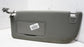 *ReaD* 15-17 Ford F150 Driver LH Sun Visor Medium Earth Gray FL3Z-1504105-CA OEM - Alshned Auto Parts