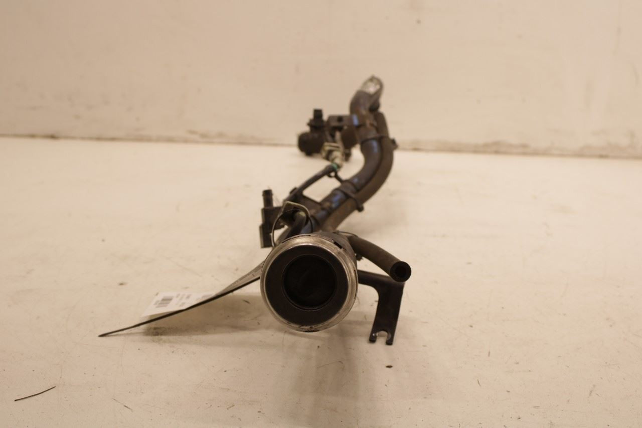 2019-2023 Jeep Cherokee Latitude 3.2L Fuel Filler Neck Hose Pipe 52030325AB OEM - Alshned Auto Parts