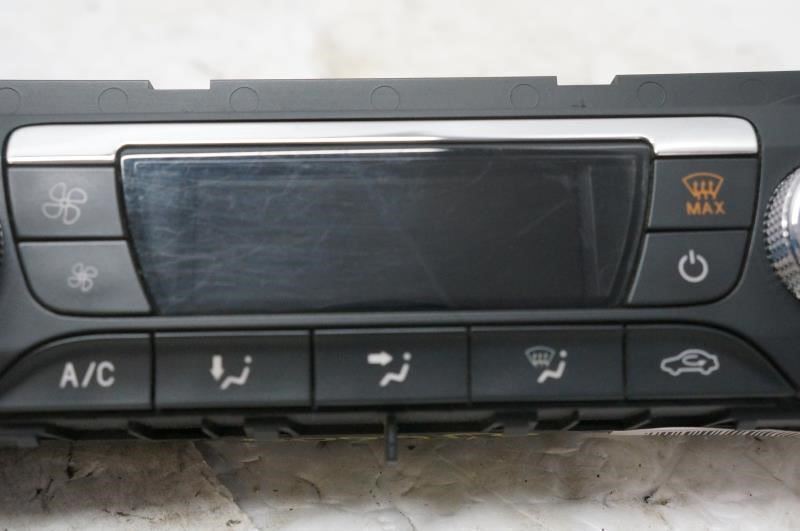 2013-2015 Ford Escape AC Heater Temperature Climate Control CJ5T-18C612-BA OEM - Alshned Auto Parts