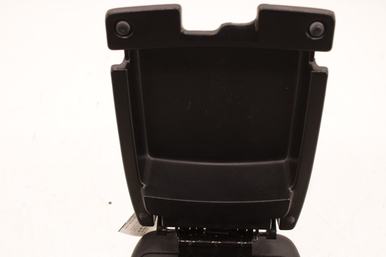2013-2018 Jeep Wrangler Sport 2dr Center Console Armrest Storage Lid Cover - Alshned Auto Parts
