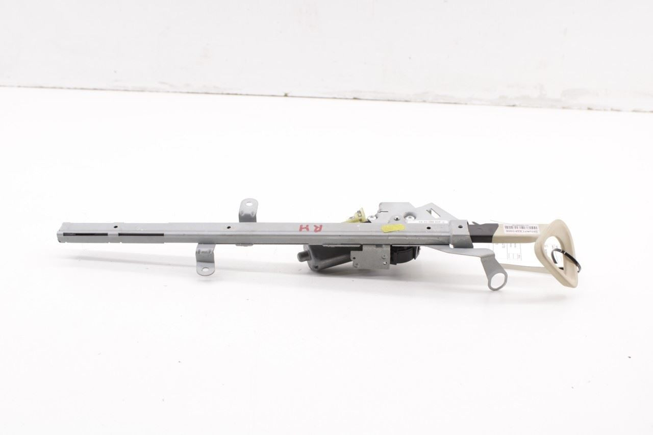 2006-09 Mercedes-Benz CLK 350 Front Passenger Right Side Seat Belt Feeder Motor - Alshned Auto Parts