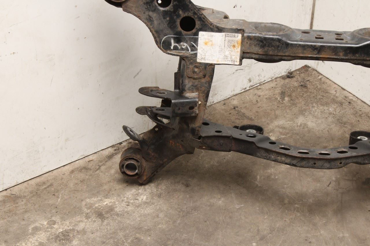 2013-2020 Lincoln MKZ Reserve AWD Rear Crossmember Subframe HG9Z-5035-B OEM12