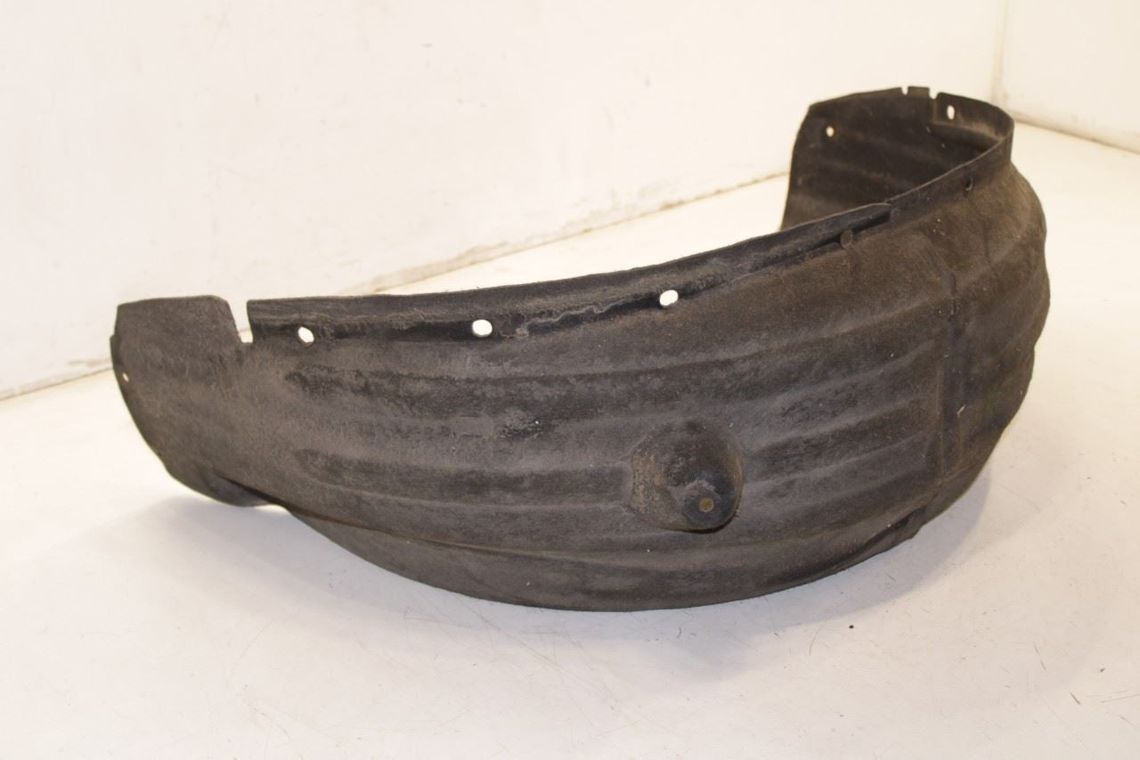 20112017 BMW X3 xDrive28i Rear Right Wheelhouse Liner Splash Shield 51717213650 - Alshned Auto Parts