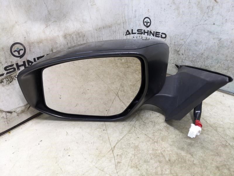 2013-2018 Nissan Altima Left Driver Side Rearview Mirror 96302-3TH3A OEM *ReaD* - Alshned Auto Parts