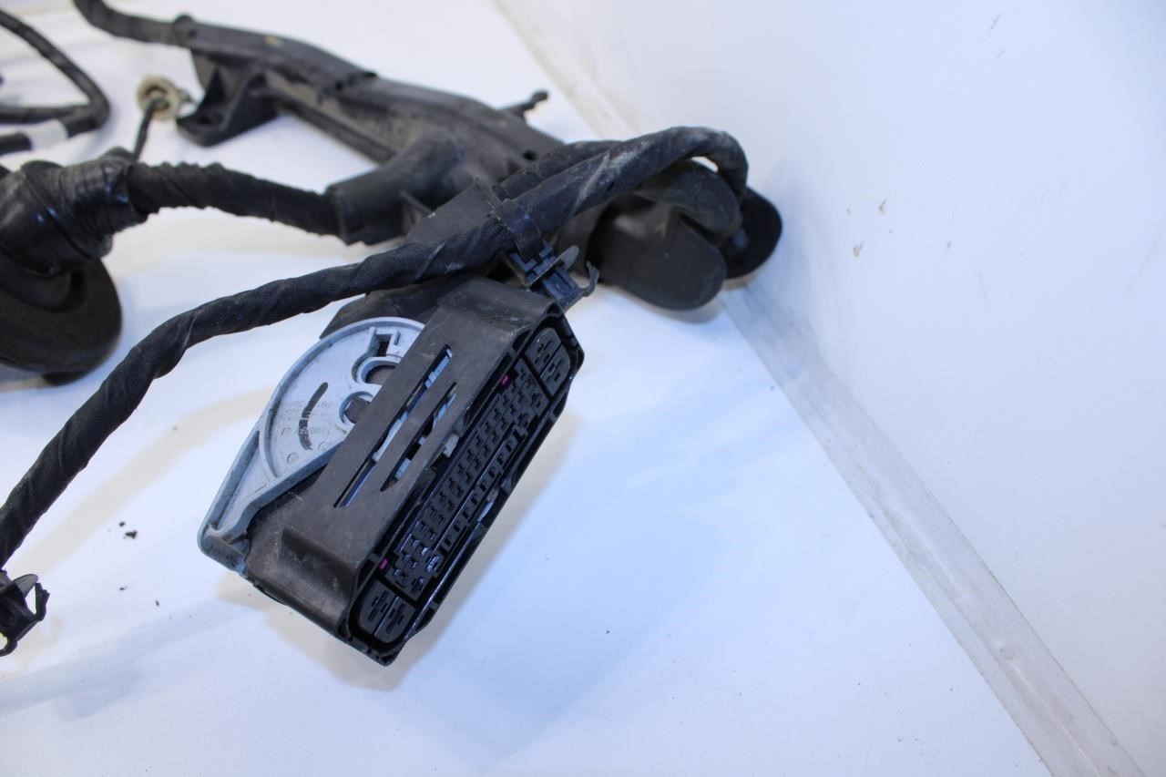 2020-22 Hyundai Sonata SE 2.5L Under Hood Engine Wire Harness 91410-L0023 *ReaD*13