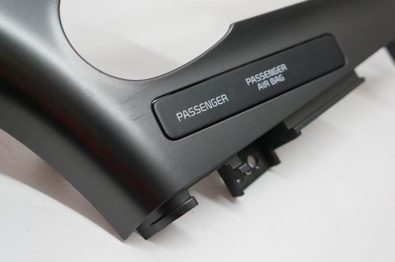2014-2015 Kia Optima Trim Bezel Manual Heater Climate Control 847302TAA0FHV OEM - Alshned Auto Parts