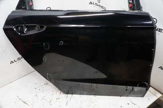16-20 Ford Fusion Rear Right Side Exterior Door Shell ES7Z-5424630-A OEM *ReaD* - Alshned Auto Parts