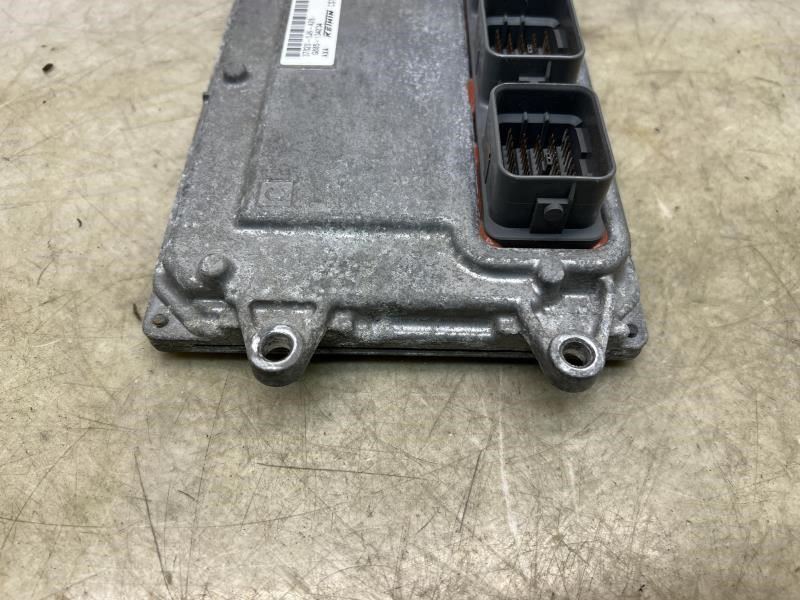 2016 Acura MDX 3.5L Engine Control Module ECU ECM 37820-5J6-A26 OEM - Alshned Auto Parts