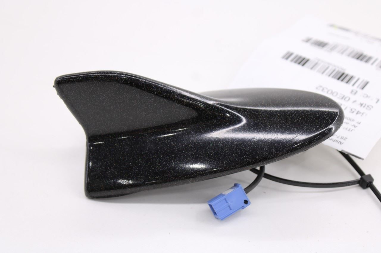 09-13 Lexus IS250 Roof Exterior Shark Fin Radio Antenna 86760-53060-A1 OEM *ReaD - Alshned Auto Parts