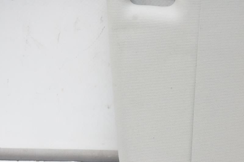 2014 Volkswagen Jetta Passenger Right Sun Visor 5C6-857-552 OEM - Alshned Auto Parts