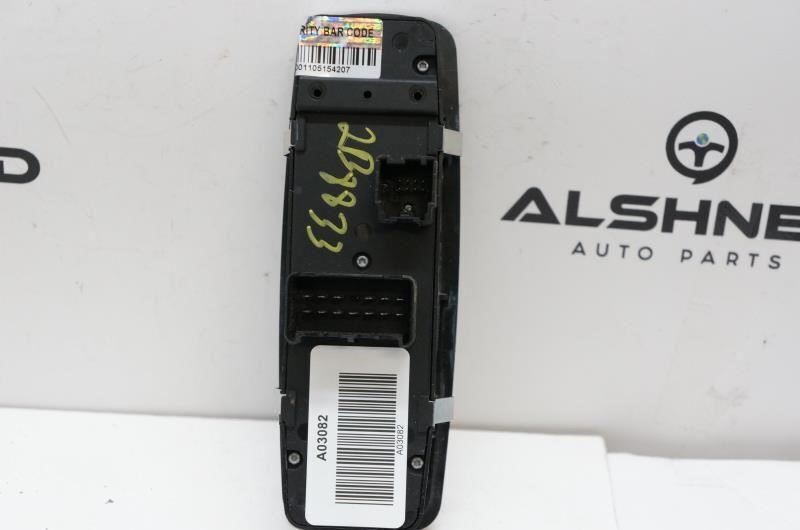 2016 Dodge Journey Driver Left Front Window Switch 68084001AD OEM - Alshned Auto Parts