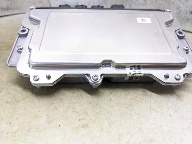 2017 BMW X1 Engine Computer Control Module ECU ECM 0261S19081 OEM *ReaD*4