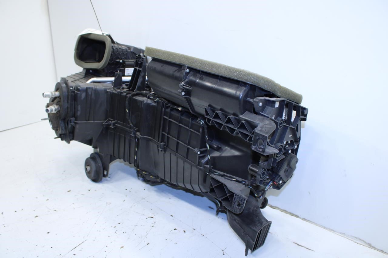 2015-16 Ford F150 Platinum 3.5L HVAC Heater Evaporator Blower Motor Housing Box - Alshned Auto Parts