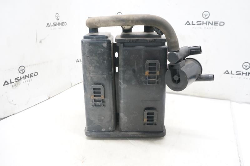 2011 Lincoln MKX Fuel Vapor Evaporator Emission EVAP Canister 7T4Z-9D653-B OEM - Alshned Auto Parts