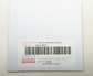 OEM 86271-0E073 2014-2016 Toyota Avalon Camry Corolla NAVIGATION MICRO SD CARD - Alshned Auto Parts
