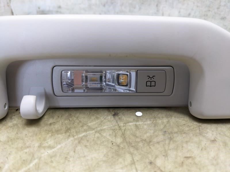 2015-21 Mercedes-Benz C300 Rear Right Roof Grab Handle w Light 099-815-01-00 OEM - Alshned Auto Parts