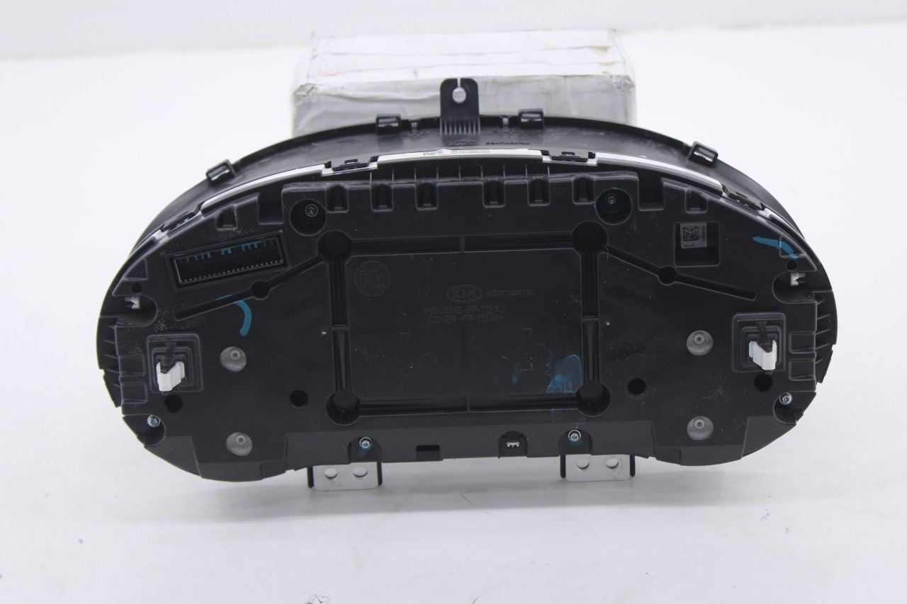 2016-18 Kia Optima EX 2.4L FWD Speedometer Gauge Instrument Cluster 91K Mileage9