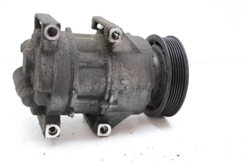 2015-2017 Hyundai Sonata AC Air Conditioner Compressor 97701-C2000 OEM - Alshned Auto Parts