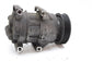 2015-2017 Hyundai Sonata AC Air Conditioner Compressor 97701-C2000 OEM - Alshned Auto Parts