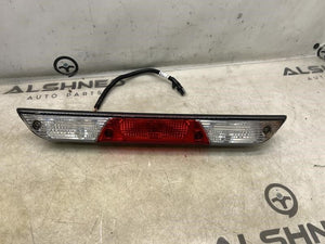2015-20 Ford F150 Rear Center High Mounted Stop Light Lamp FL34-13A613-A *ReaD*