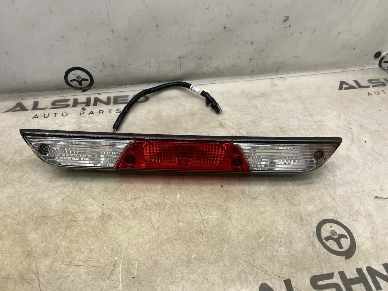 2015-20 Ford F150 Rear Center High Mounted Stop Light Lamp FL34-13A613-A *ReaD* - Alshned Auto Parts