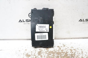 2018 Infiniti Q50 Temperature Control Module 27760 6HL0A OEM