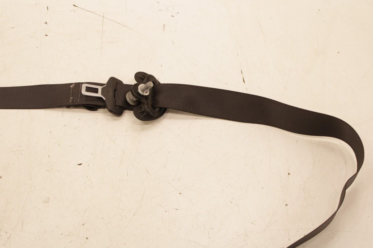 17-23 GMC Acadia SLT-1 3.6L AWD Rear Driver LH Side 2nd Row Seat Belt Retractor - Alshned Auto Parts