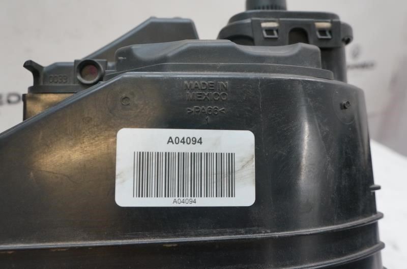 16 Chevrolet Cruze Old Fuel Vapor Evaporator Emission EVAP Canister 13413447 OEM - Alshned Auto Parts