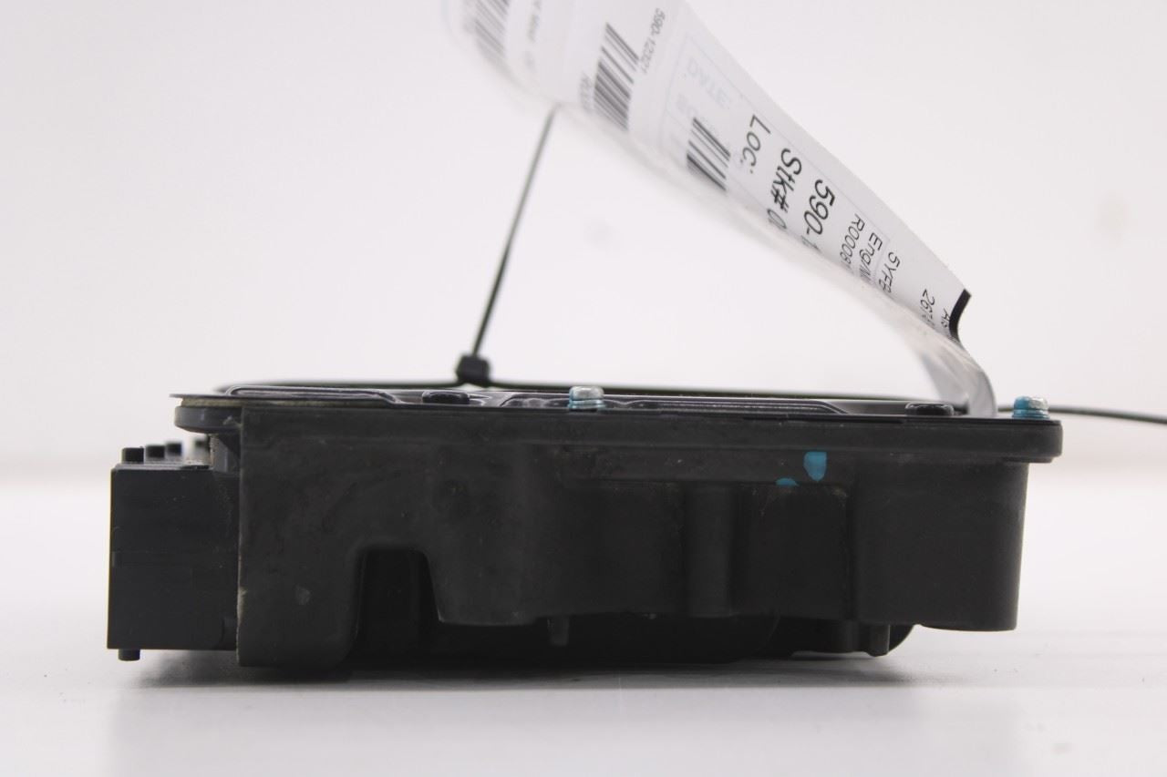 23-2025 Toyota Corolla LE 2L Engine Computer Control Module ECU ECM 89666-02J30 4