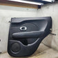2014-2019 Kia Soul Rear Right Passenger Door Trim Panel Cloth 83302-B2020DT1 OEM - Alshned Auto Parts