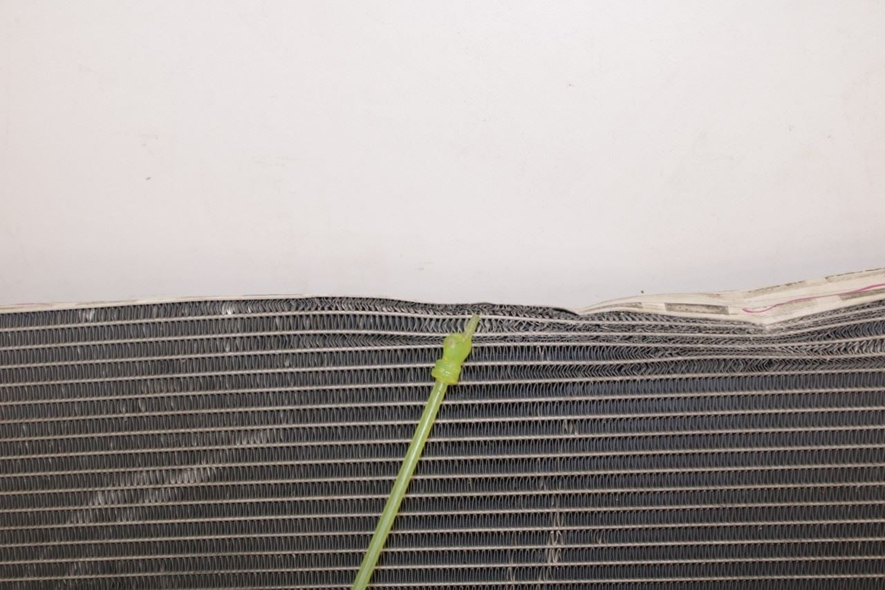 2011-18 Porsche Cayenne Platinum 3.6L Engine Cooling Radiator 7P0121253A *ReaD* - Alshned Auto Parts