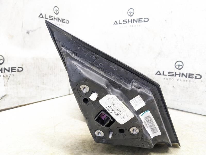 11-16 Chevrolet Cruze Left Driver Side Rearview Mirror Power 95186709 OEM *ReaD* - Alshned Auto Parts