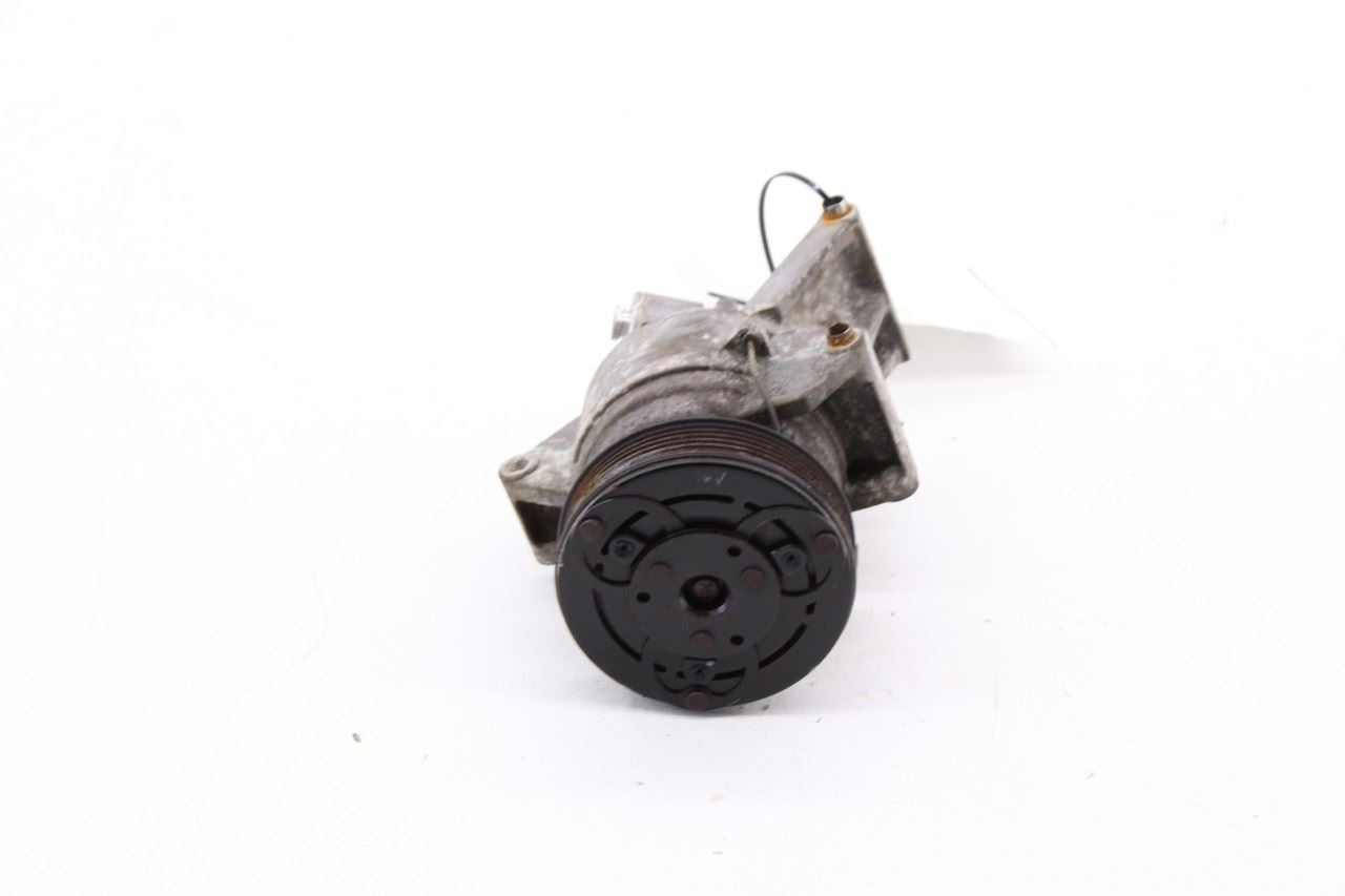 2016-2021 Mazda CX-3 2.0L AC Air Conditioner Compressor 12V D09W61450 OEM - Alshned Auto Parts