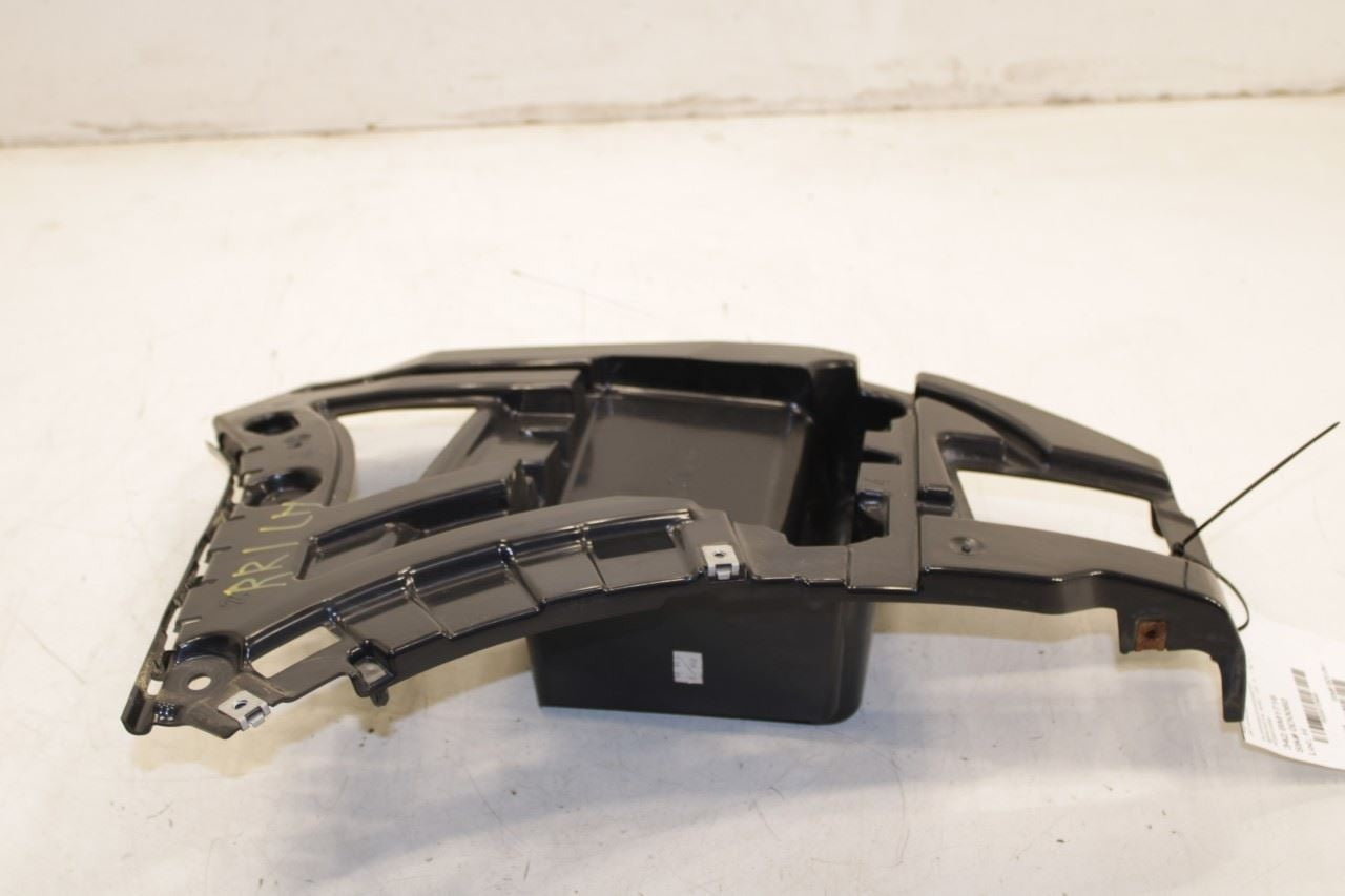 201117 BMW X3 xDrive28i Rear Left Side Outer Bumper Cover Support Mount Bracket - Alshned Auto Parts